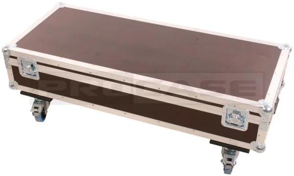 Кейс (кофр) для 4x ADJ Mega Bar TRI