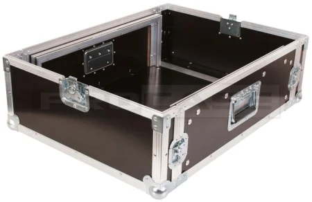 Рэковый кейс (кофр) нестандартный PROCASE 3X 4U-55