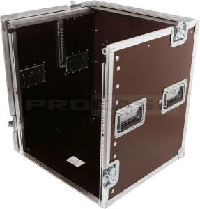 Кофр рэковый нестандартный для L-Rack 12U 45 Service Hatch RA