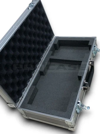 Кейс (кофр) для обрзцов Volter