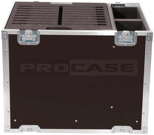 Кейс (кофр) для Ext. Модуль 100М 16xC