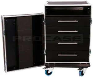 Кофр универсальный Drawercase L0904/A