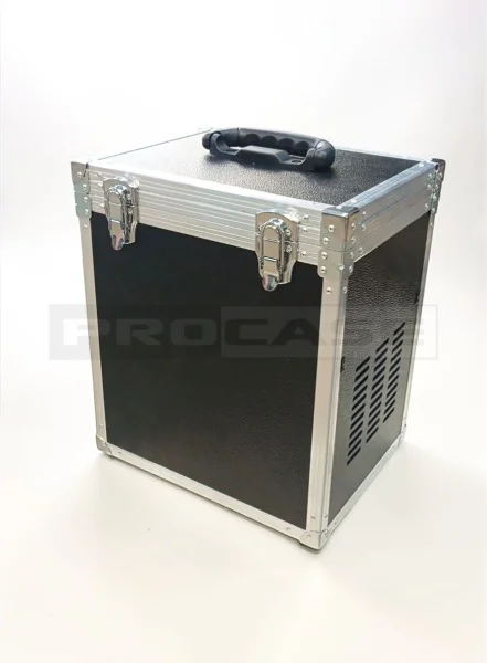 Кейс для планшета с отсеком для датчиков