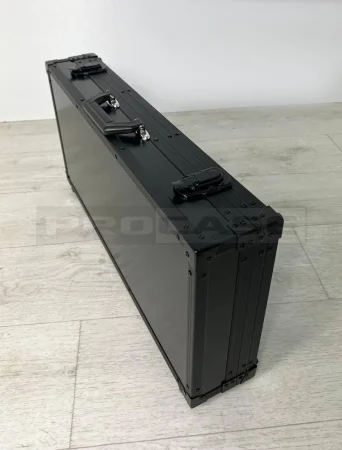 Кейс для ноутбука и отсеком для документов