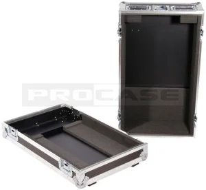 Кейс для студийного оборудования Heavy Case Yamaha DM 1000
