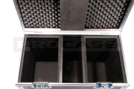Кейс (кофр) для 2x LED Theater Spot 100