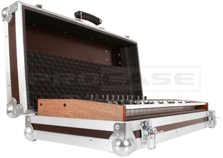 Кейс (кофр) для DaveSmith Mopho X4