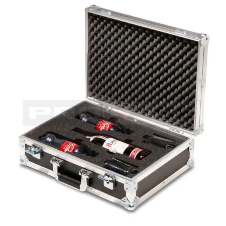 Кейс (кофр) подарочный для Asbach и Сola-cola