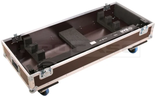 Кейс (кофр) для 4x ADJ Mega Bar TRI