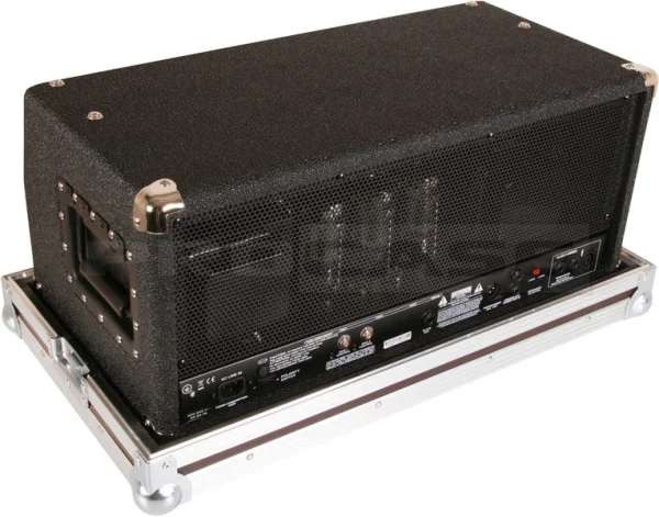 Кейс (кофр) для усилителя Ampeg SVT AV Top, Classic, CL, 350H, 450H, VR и V4BH Кейс (кофр) для усилителя Ampeg SVT AV Top, Classic, CL, 350H, 450H, VR и V4BH