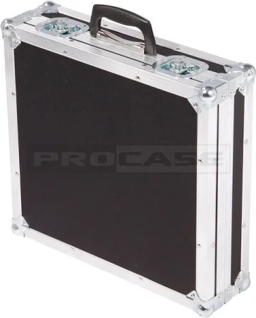 Кейс (кофр) для Inlaycase BK ew 3