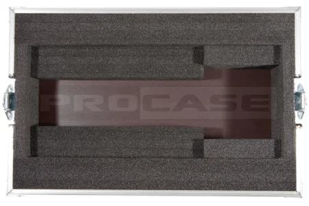 Кейс (кофр) для Stairville Hz-200 Compact