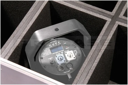 Кейс для PAR-прожекторов 6x Martin Rush PAR 2