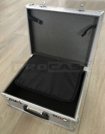 Кейс (кофр) с кодовым замком Lokin