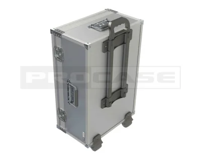 Алюминиевый кейс ProCase T.02 Стандарт Алюминиевый кейс ProCase T.02 Стандарт