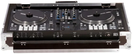 Кейс (кофр) для DJ Rane One