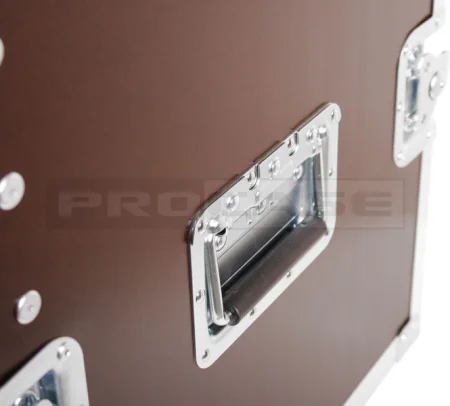 Рэковый кейс ProCase Rack 10U-45-1