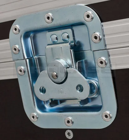 Кейс (кофр) для Co9 LED Flood RGBW 4in1