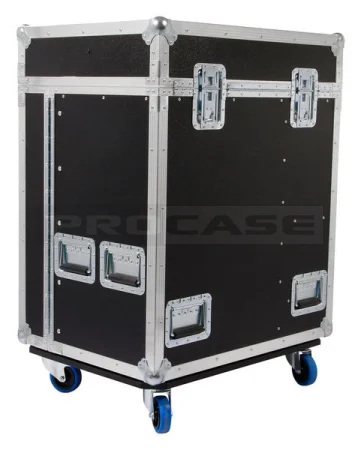 Кейс (кофр) мобильное рабочее место STO11 Стандарт