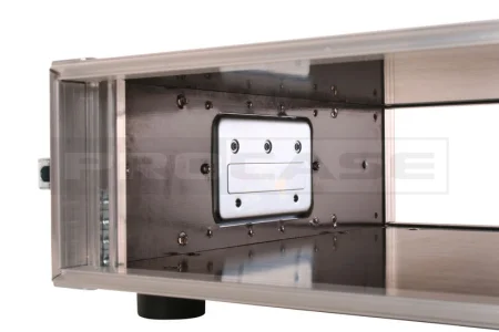 Кейс (кофр) для Rack 2U Eco 45