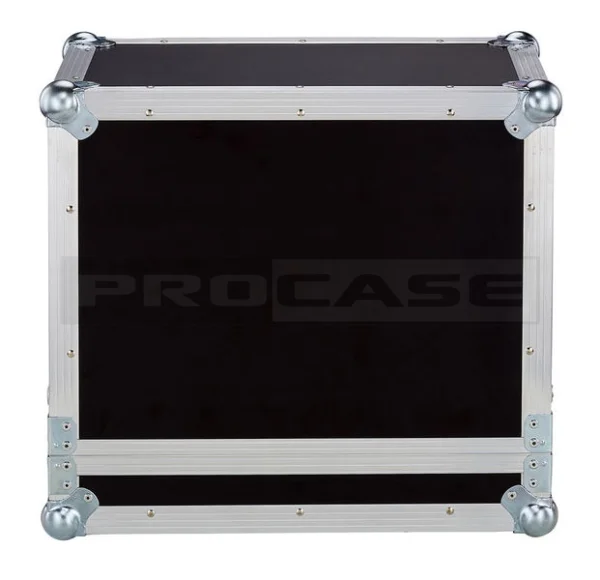 Кейс (кофр) для Fender Blues Junior Кейс (кофр) для Fender Blues Junior