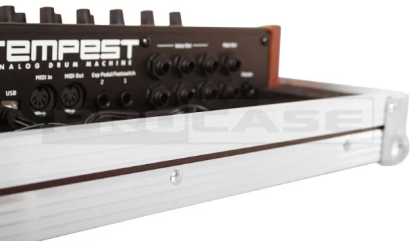 Кейс для драм машин Dave Smith Tempest