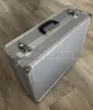 Алюминиевый кейс (кофр) для оборудования Gostep