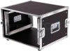 Рэковый кейс (кофр) антивибрационный PROCASE AV-Rack 6U-45