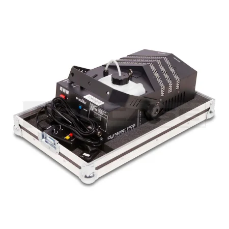Кейс (кофр) для спецэффектов Eurolite Dynamic Fog 1200