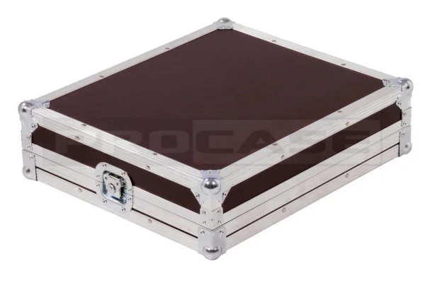 Кейс (кофр) для Tascam DP-02  02CF Кейс (кофр) для Tascam DP-02  02CF