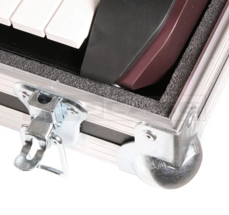 Кейс для синтезатора  Yamaha PVC MOX 6