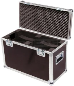 Кейс для прожекторов 2x Stairville MH-X25 LED