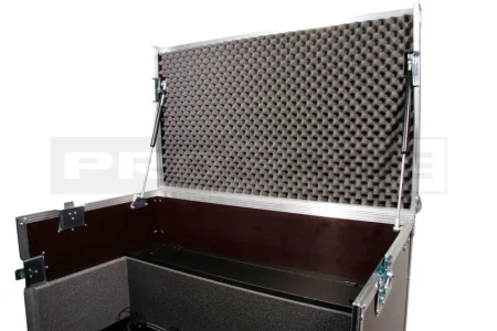 Кофр для 5 гитар Guitars Basses