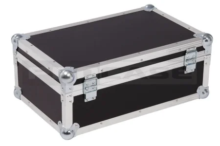 Кейс (кофр) Accessory Case 54x21x33 BK