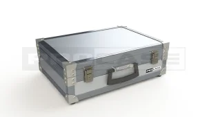 Алюминиевый кейс для документов ProCase C.02