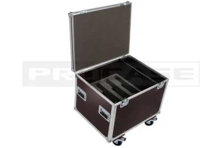 Кейс для колорченджеров 4 x Magic Cube 3D