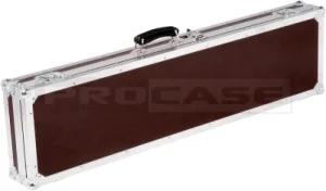 Кейс для гитары Hohner B2AV Стандарт