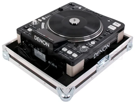 Кейс (кофр) для Denon DN-S3700