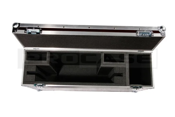 Кейс (кофр) для Apple iMac 27″ с дополнительным местом