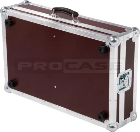 Кейс (кофр) для 2x Pioneer CDJ-800 MKII