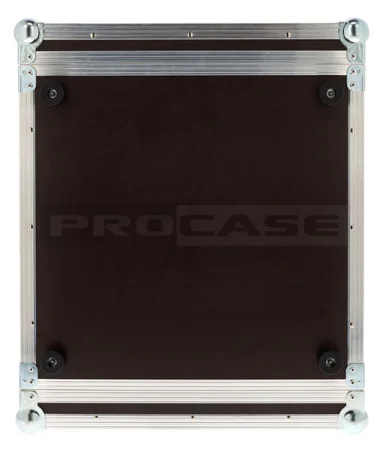 Рэковый кейс (кофр) PoCase Rack 6U-50-1