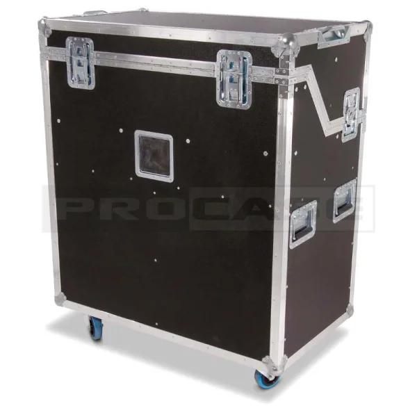 Кейс (кофр) для кейтеринга