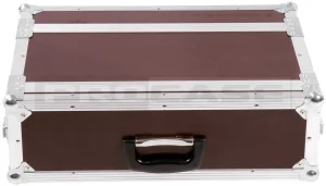 Кейс для микрофона Double Door Shure BLX24SM58