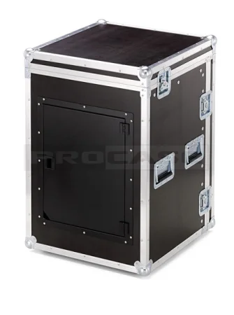 Рэковый кейс (кофр) нестандартный ProCase Cor 15U-45-2