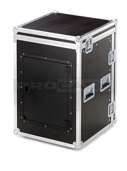 Рэковый кейс (кофр) нестандартный ProCase Cor 15U-45-2