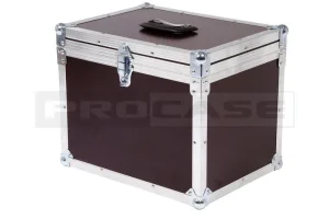 Кейс универсальный Accessory Case 38x30x28 BR