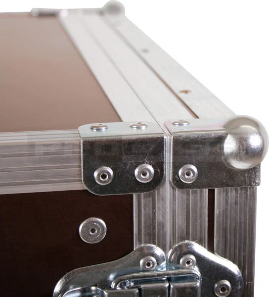 Кейс (кофр) для Rack 12U Eco 40