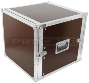 Кейс стандартный рэковый для Rack 10U Eco 45 Стандарт