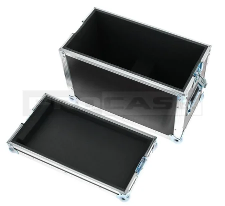 Кейс (кофр) для Look Viper NT