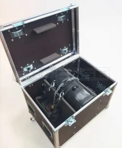 Кофр для 1 лебедки